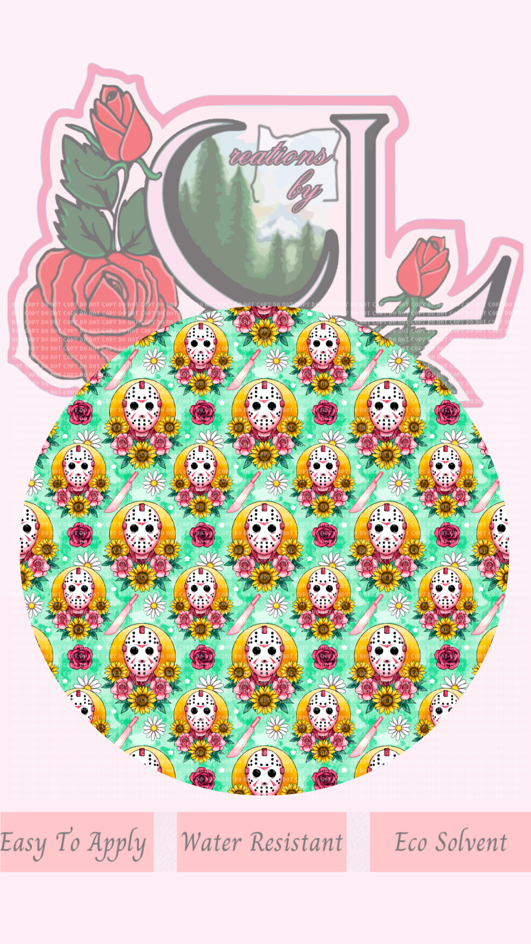 Spring Jason Lid Wrap