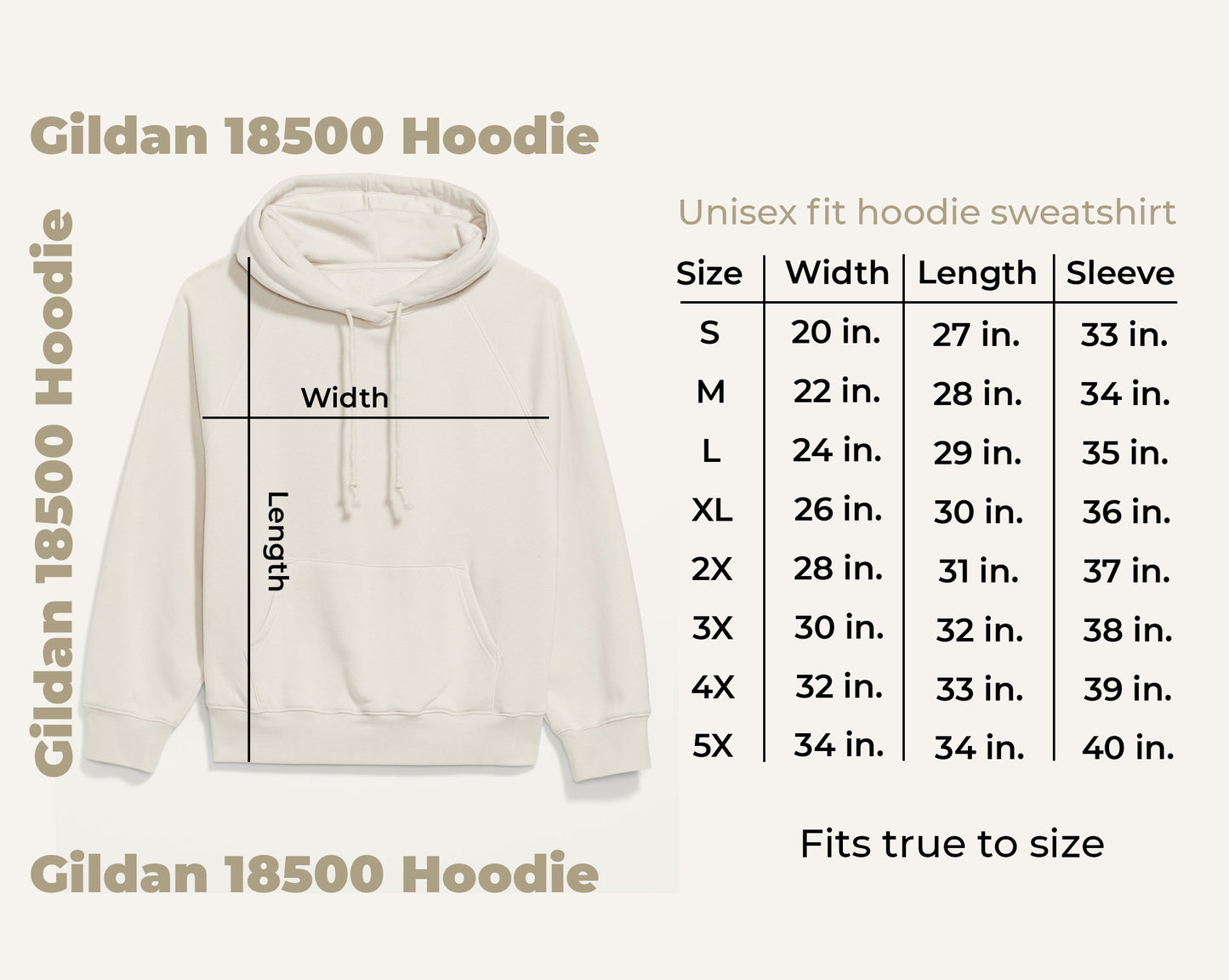 Maga Small Hoodie/Crewneck