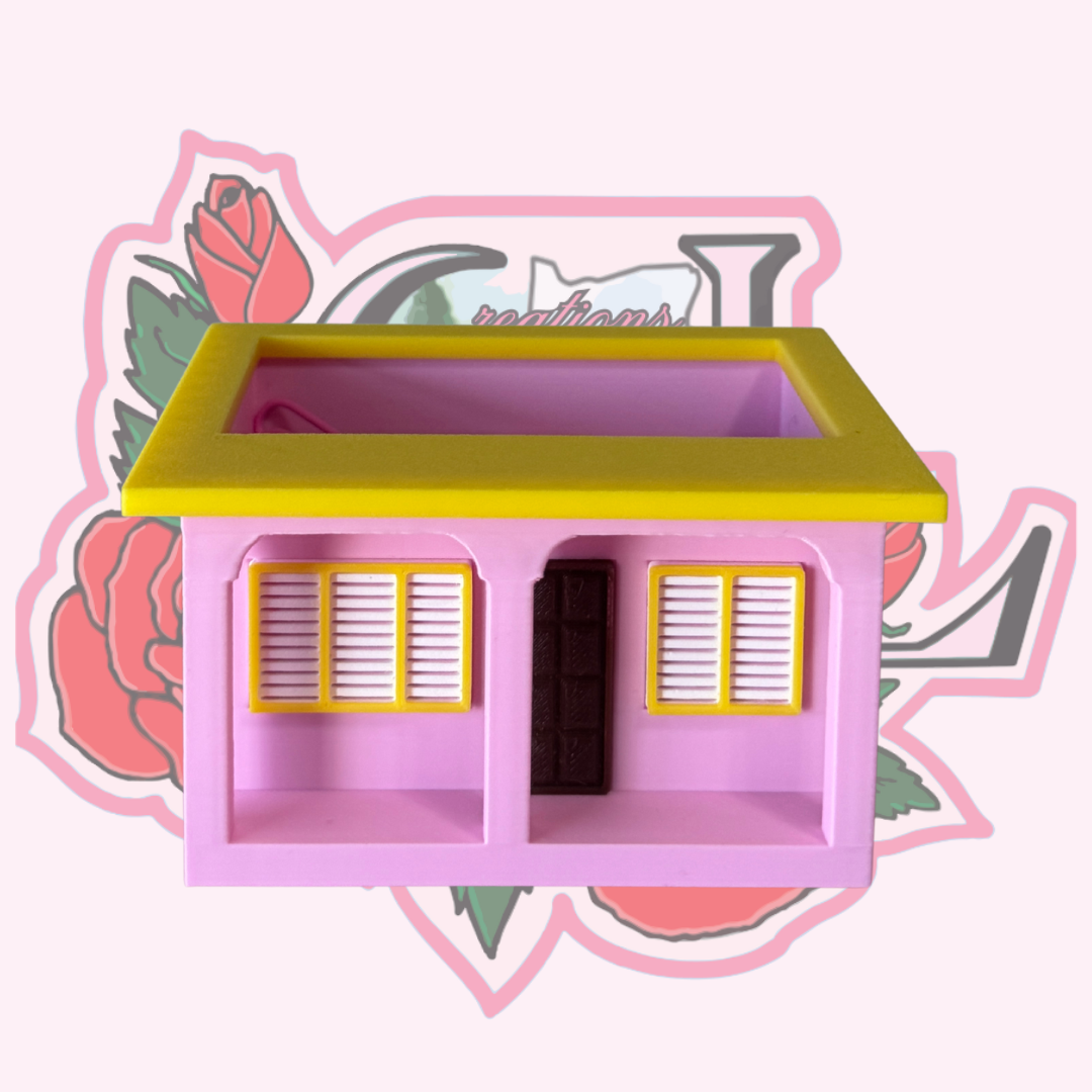 La Casita Mini