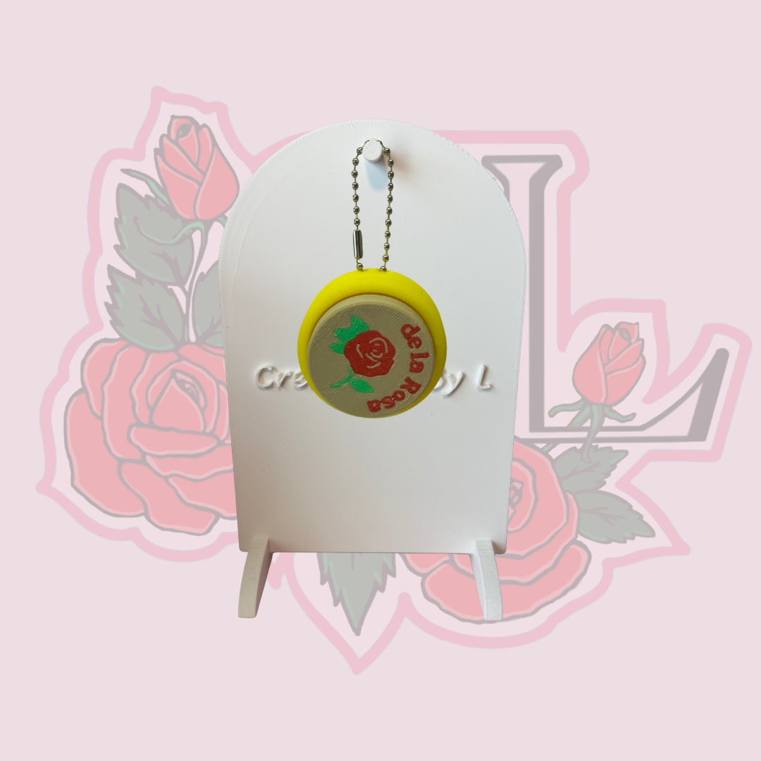 Mazapan Fidget Clicker