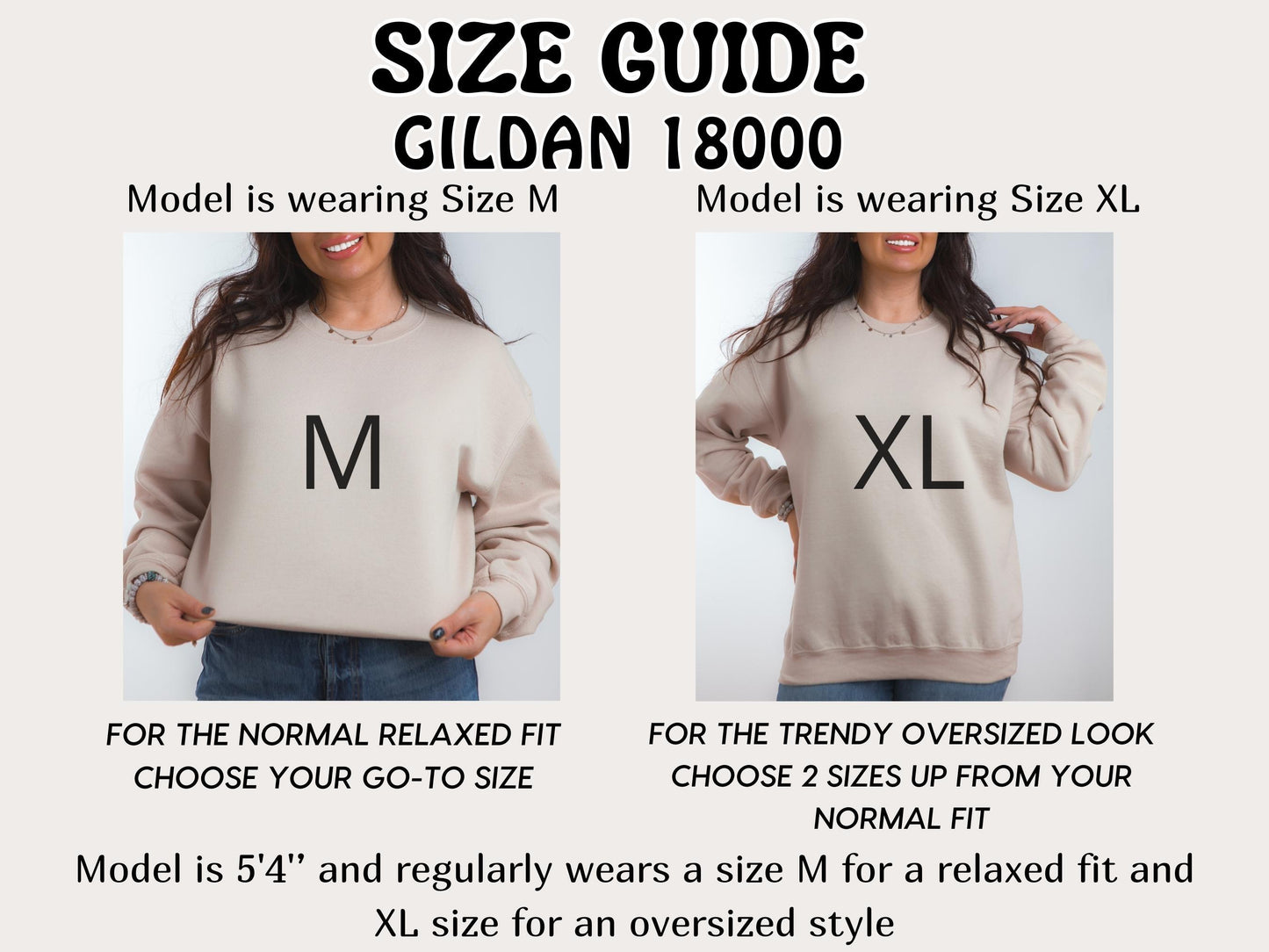 Happiness Is A Mood Crewneck