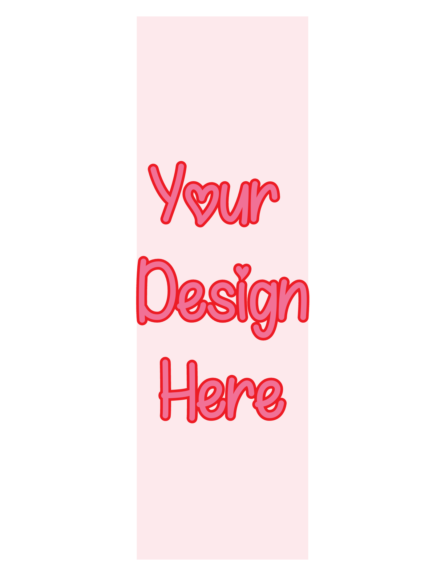 Custom Pen Wrap