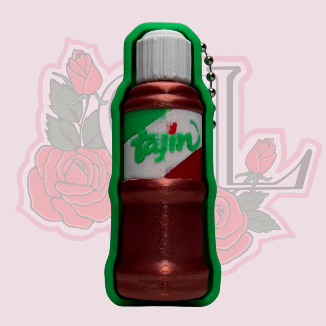 Tajin Fidget Clicker