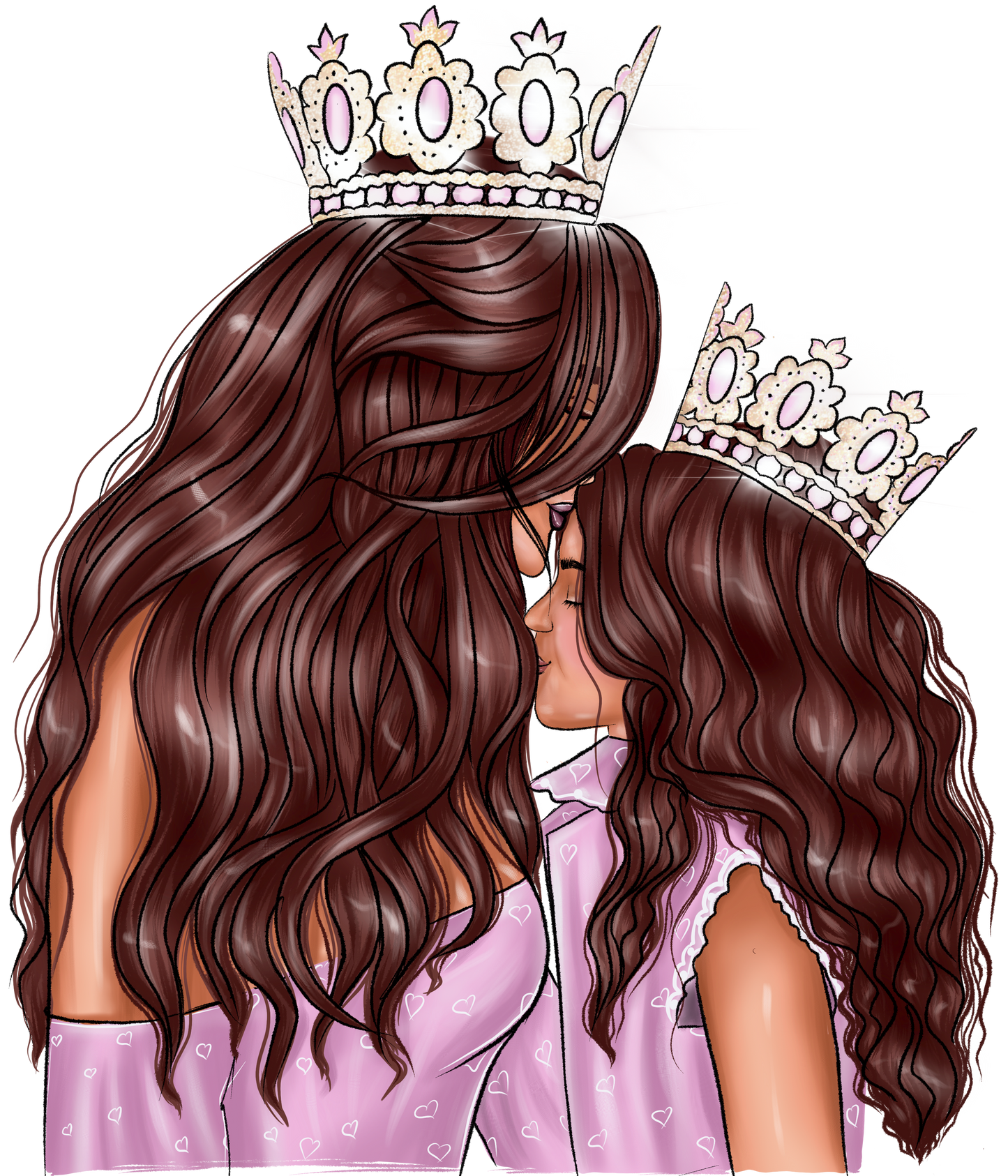Mommy & Me