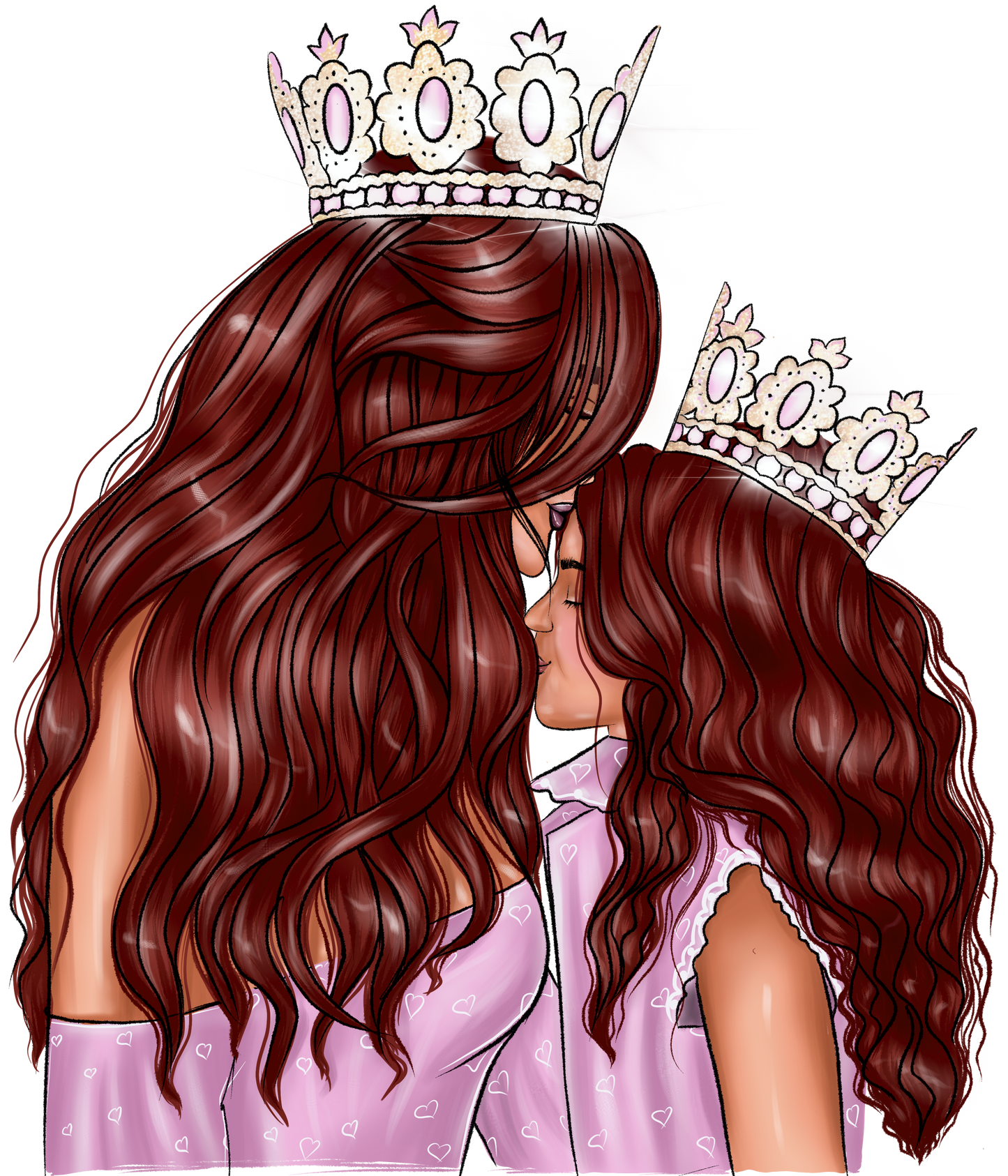 Mommy & Me