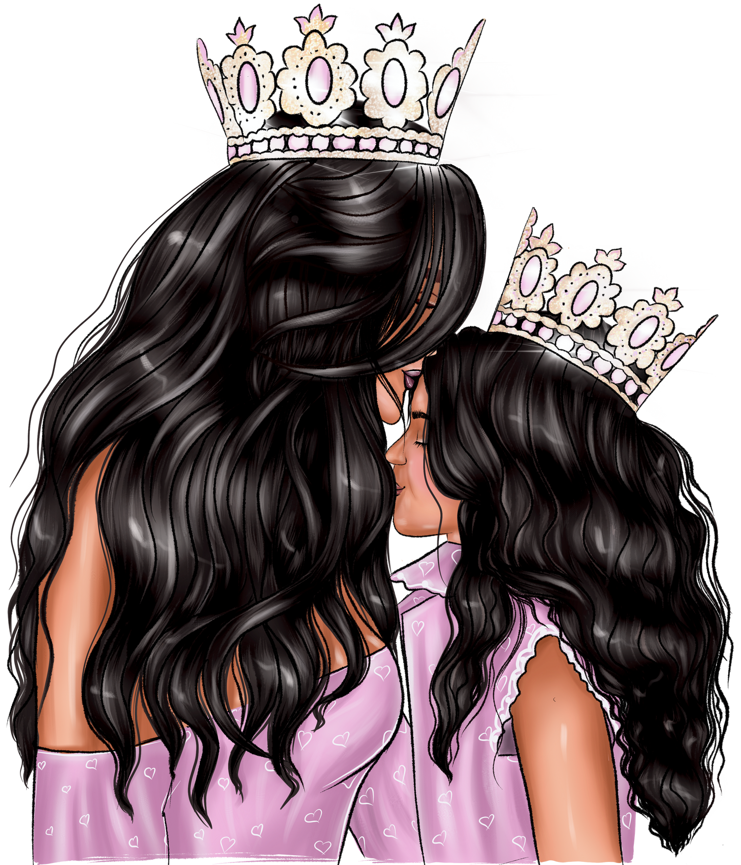 Mommy & Me