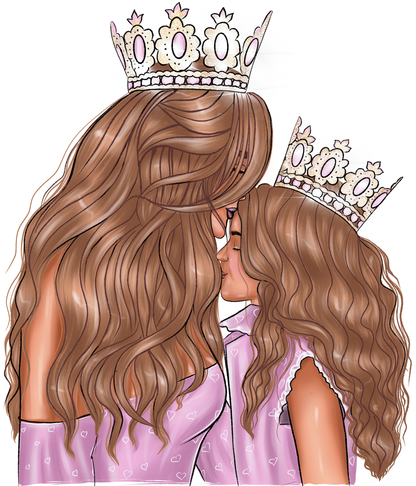 Mommy & Me