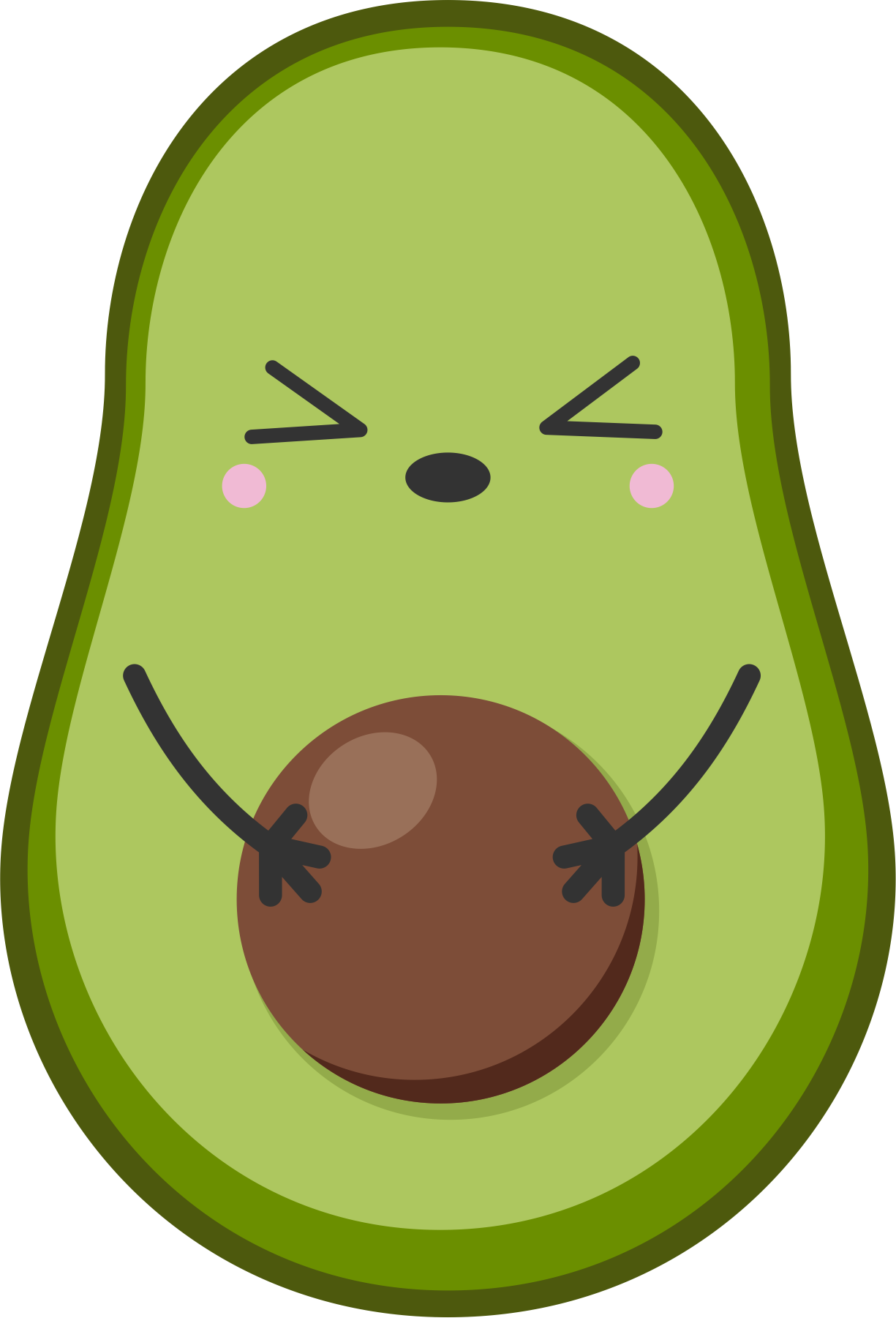 Avocados