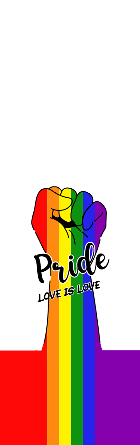 Pride Pen Wraps