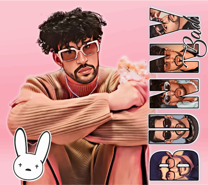 Pink Benito Tumbler Wrap