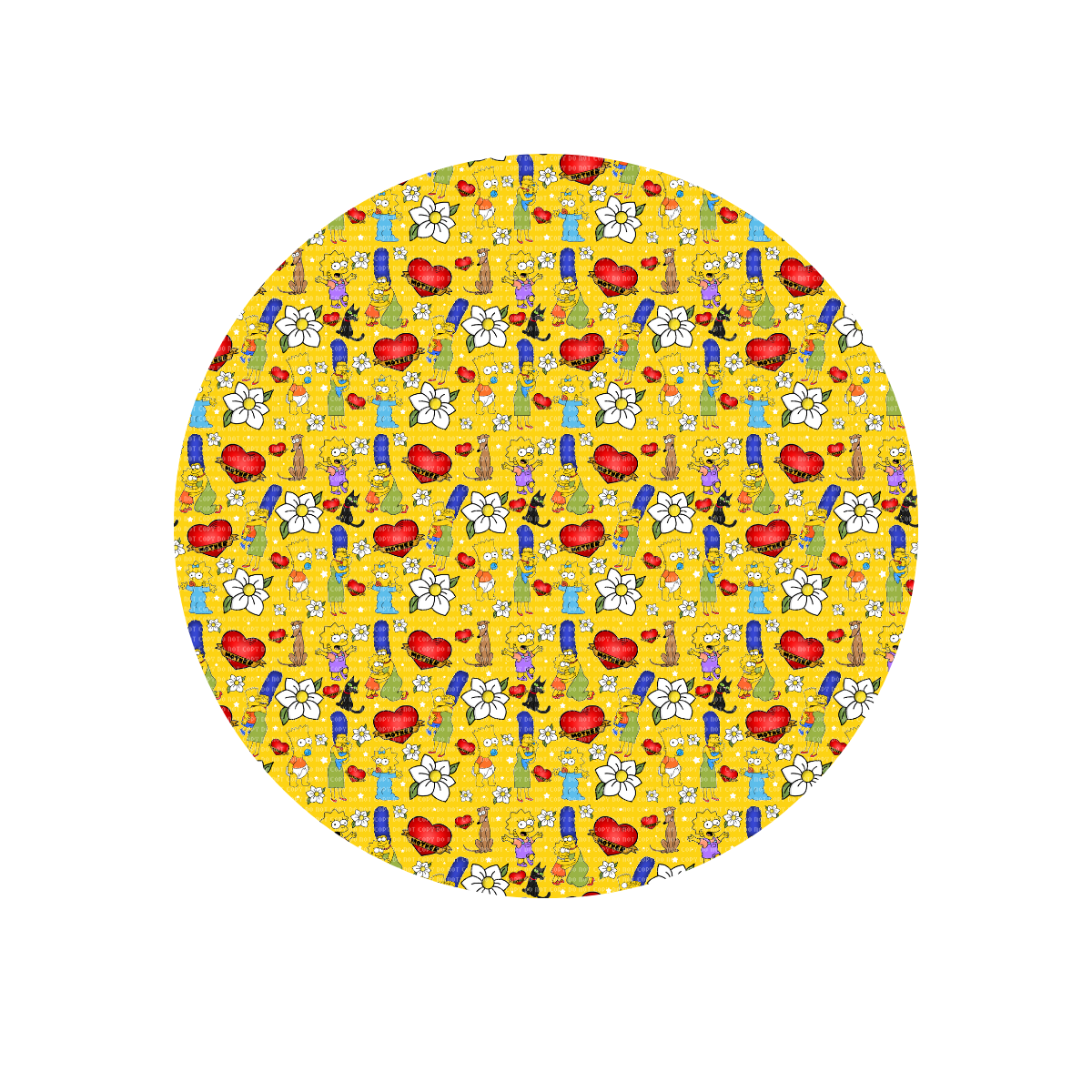 Simps Lid Wrap