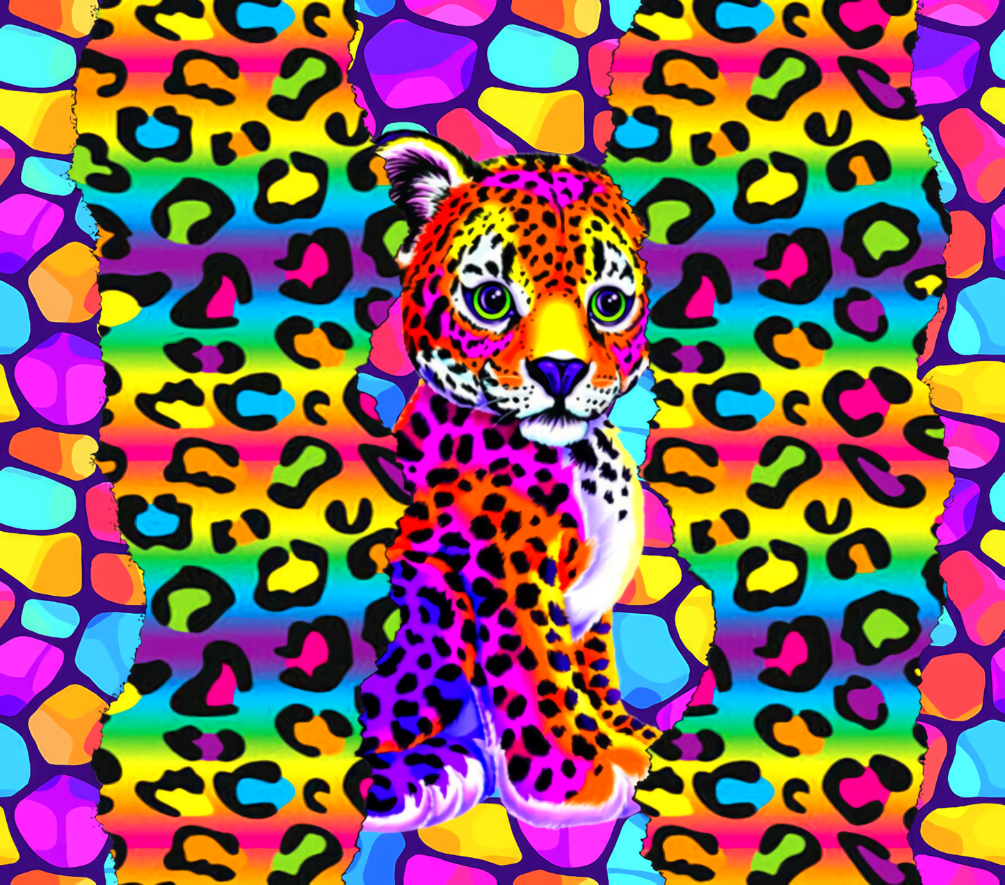 Groovy Tumbler Wraps