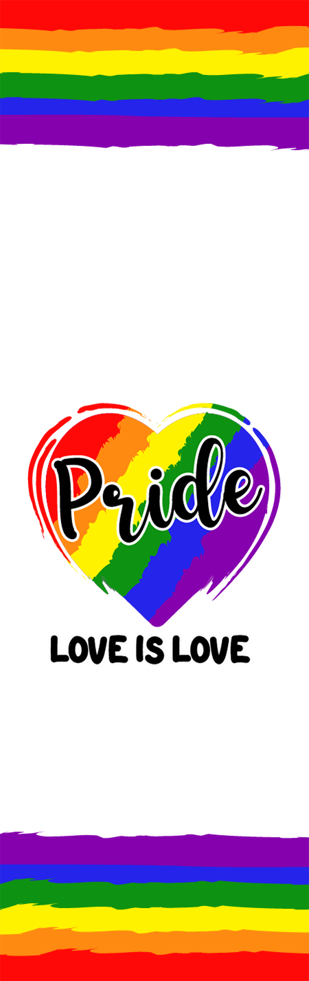 Pride Pen Wraps
