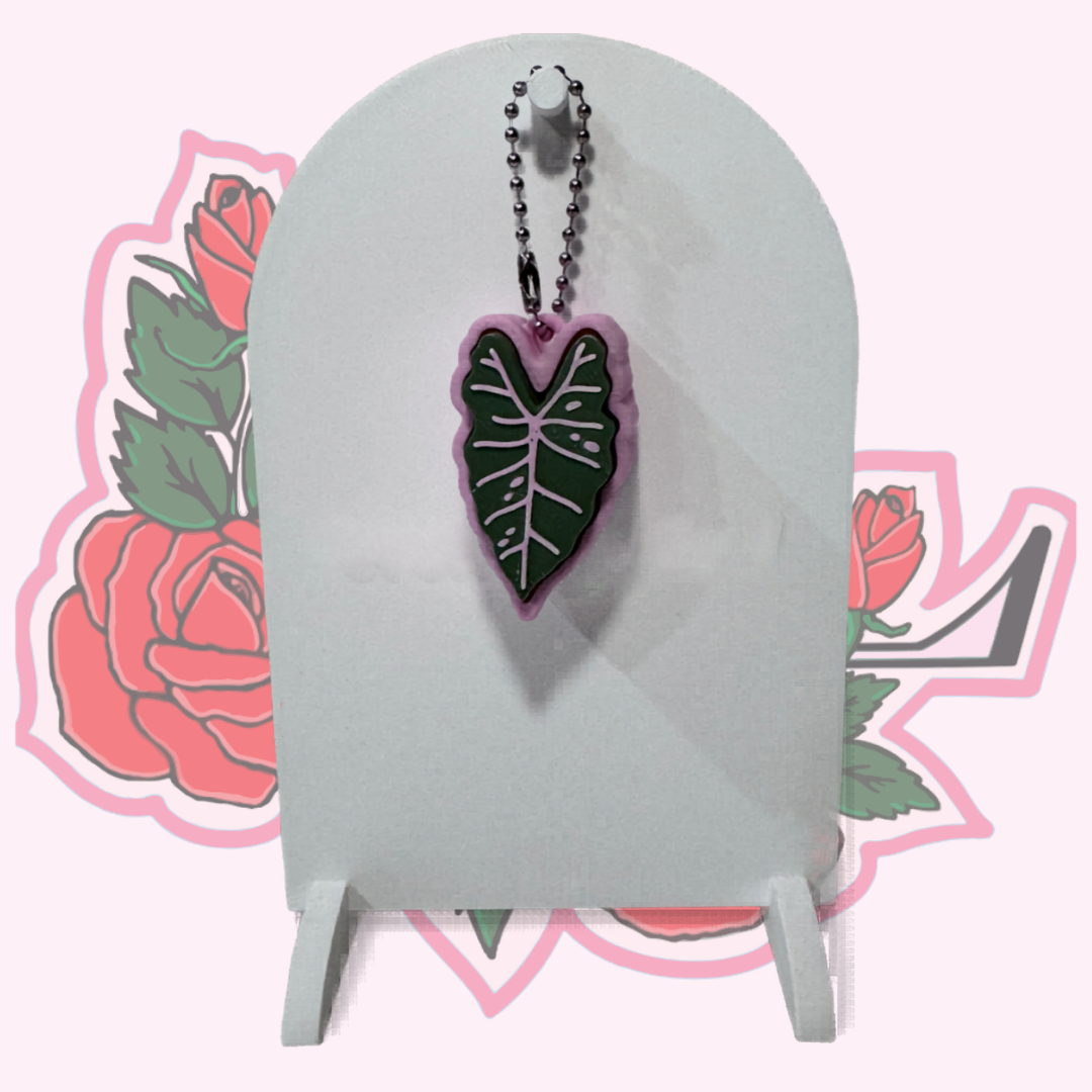 Alocasia Fidget Clicker