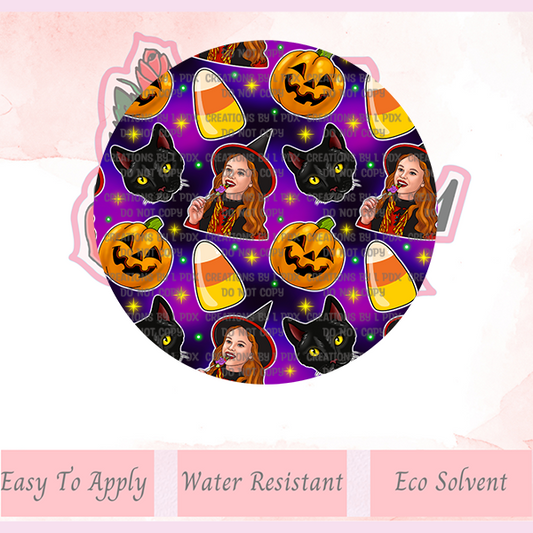 Dani Lid Wrap