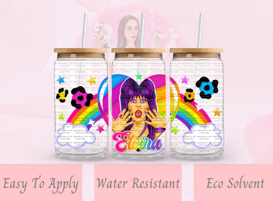 LF Elv-ira Glass Wrap