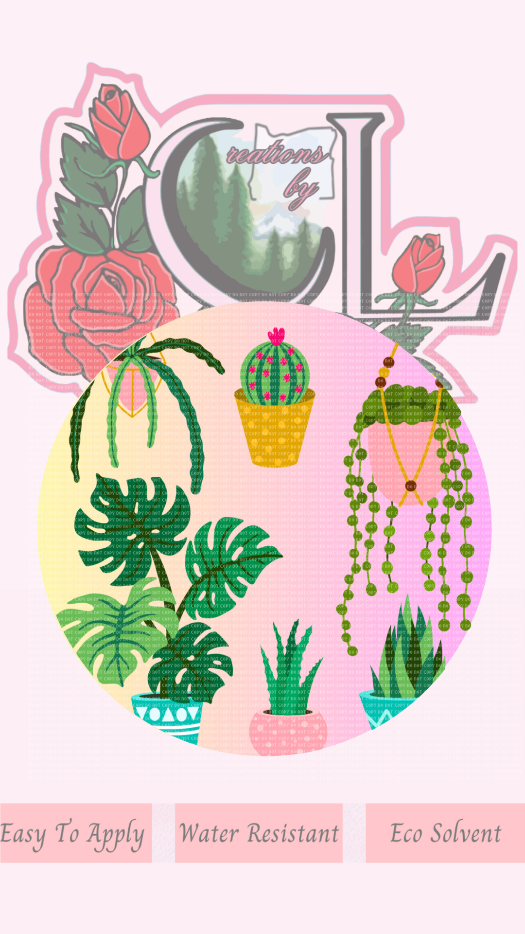 Planty Cup