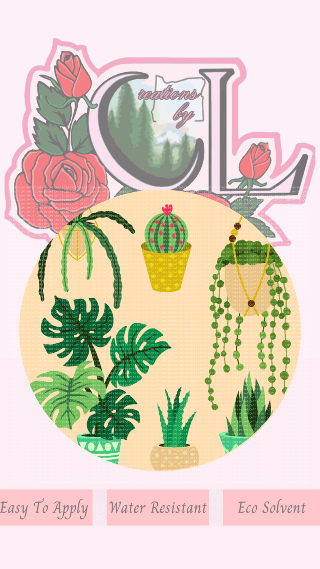 Planty Cup