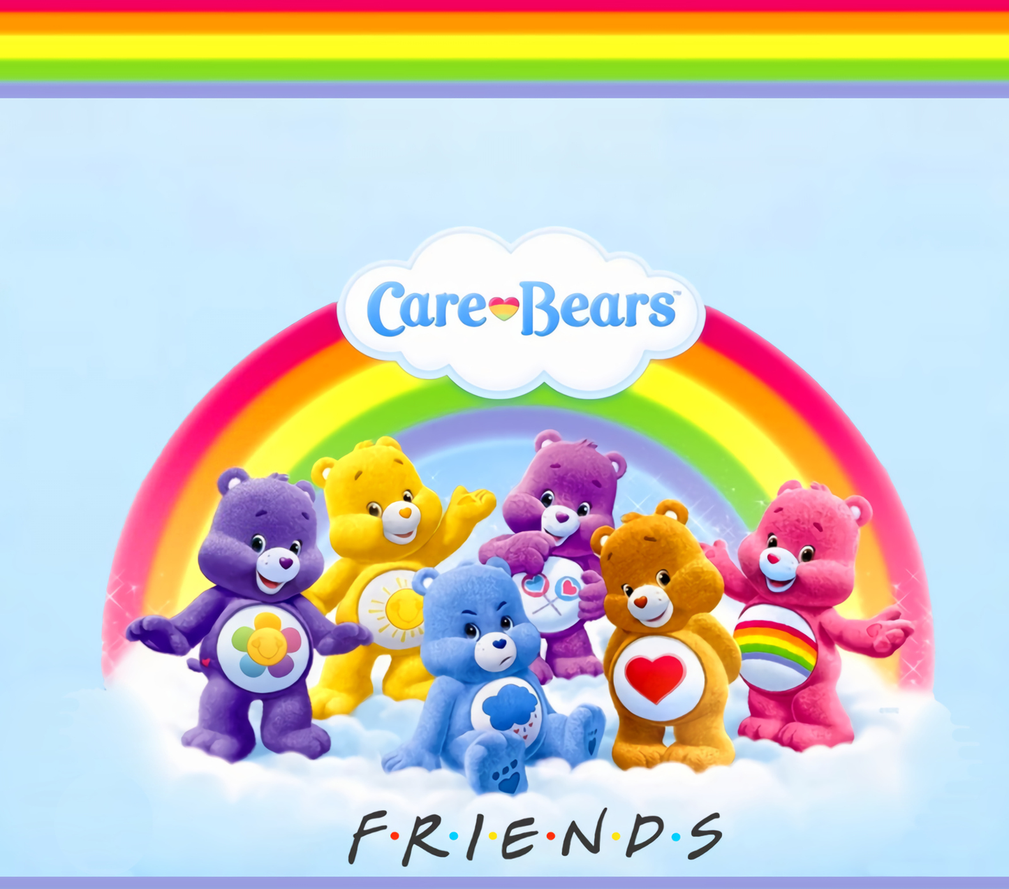 Bears Tumbler Wrap
