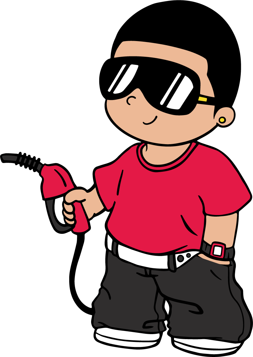 Daddy Yankee Decal