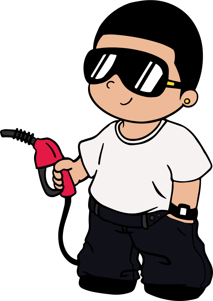 Daddy Yankee Decal
