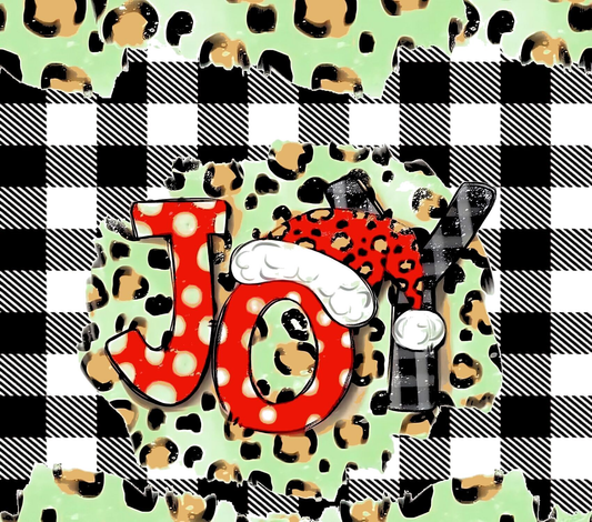 Joy Tumbler Wrap