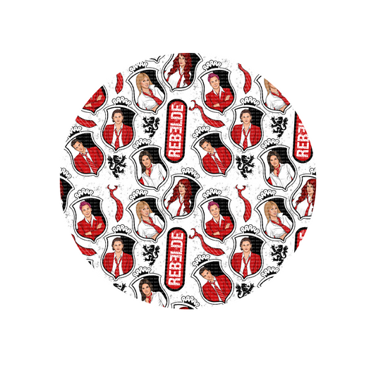 RBD Lid Wrap