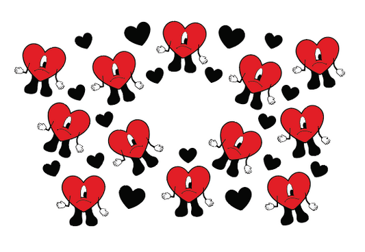 Corazon Cold Cup Wrap