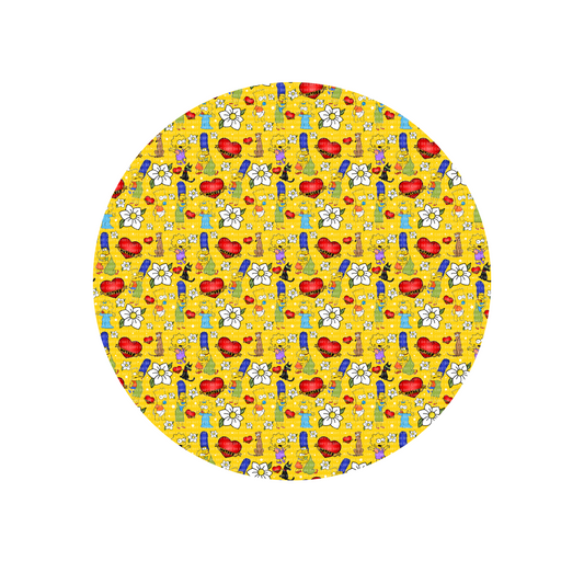 Simps Lid Wrap